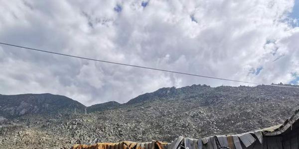 “4.15”流淌火引燃仓库火灾案